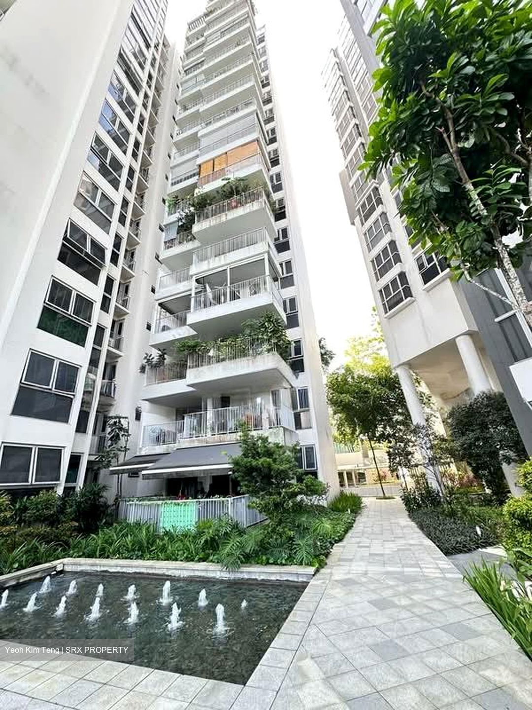 The Estuary (D27), Condominium #559714841